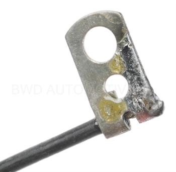 gmc 150 1956 Distributor Primary Lead Wire DL69