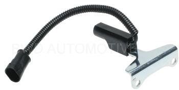 dodge ramcharger 1992 Engine Crankshaft Position Sensor CSS815