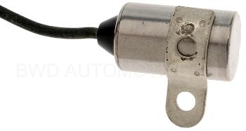 fiat 124 1970 Ignition Condenser G605 small image