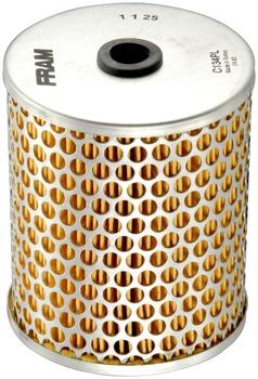 kaiser deluxe 1949 Engine Oil Filter C134PL small image