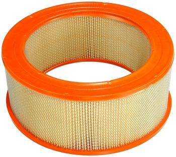 jeep wagoneer 1964 Air Filter CA151 small image