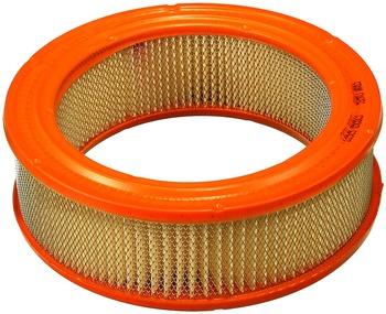 fiat 850 1967 Air Filter CA656 small image
