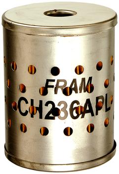 fargo p200-parcel-delivery 1960 Engine Oil Filter CH236APL small image