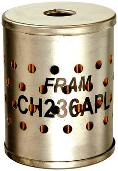 fargo p200-parcel-delivery 1960 Engine Oil Filter CH236APL small image
