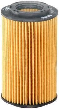 dodge sprinter-3500 2003 Engine Oil Filter CH9301