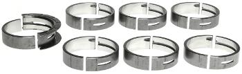 gmc canyon 2005 Engine Crankshaft Main Bearing Set MS2249A10