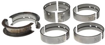 am-general hummer 2000 Engine Crankshaft Main Bearing Set MS2091P