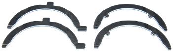 dodge sprinter-3500 2003 Engine Crankshaft Thrust Washer Set TW620S