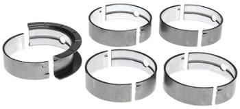 saturn sc2 1999 Engine Crankshaft Main Bearing Set MS2009A