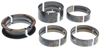 oldsmobile 98 1976 Engine Crankshaft Main Bearing Set MS804H10