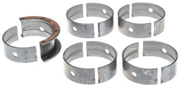 ford escort 1983 Engine Crankshaft Main Bearing Set MS1557P