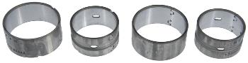 isuzu i-350 2006 Engine Balance Shaft Bearing Set SH2000S small image