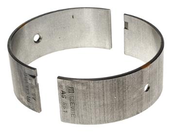 mercury topaz 1984 Engine Connecting Rod Bearing Pair CB583A20 small image