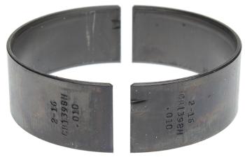 buick riviera 1987 Engine Connecting Rod Bearing Pair CB1398H10