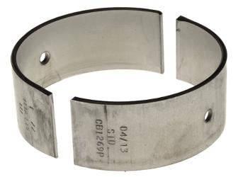 plymouth turismo 1986 Engine Connecting Rod Bearing Pair CB1269P
