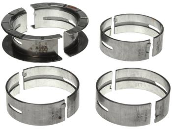 ford bronco-ii 1984 Engine Crankshaft Main Bearing Set MS1983A
