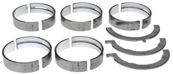 lincoln navigator 2005 Engine Crankshaft Main Bearing Set MS2202A