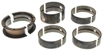 fargo f100-panel-delivery 1960 Engine Crankshaft Main Bearing Set MS540HX small image