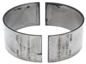 chevrolet avalanche-2500 2002 Engine Connecting Rod Bearing Pair CB1282P1