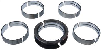 lincoln mark-v 1979 Engine Crankshaft Main Bearing Set MS1432A small image