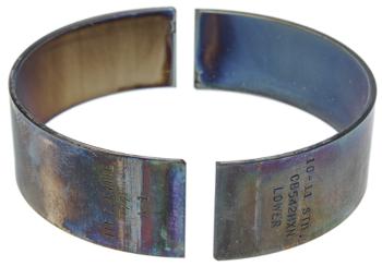 cadillac commercial-chassis 1979 Engine Connecting Rod Bearing Pair CB542HXN