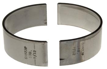 lincoln mark-v 1979 Engine Connecting Rod Bearing Pair CB927P10 small image