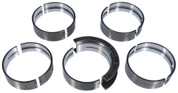 ford escort 2003 Engine Crankshaft Main Bearing Set MS2208A