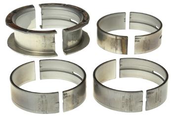ford thunderbird 1990 Engine Crankshaft Main Bearing Set MS1812P