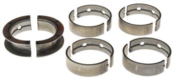 chevrolet llv 1990 Engine Crankshaft Main Bearing Set MS1643P