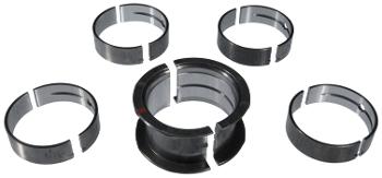 chevrolet commercial-chassis 1993 Engine Crankshaft Main Bearing Set MS909A20