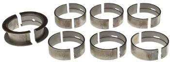 american-motors eagle 1980 Engine Crankshaft Main Bearing Set MS704P10