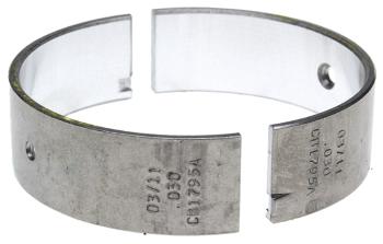 ford bronco-ii 1987 Engine Connecting Rod Bearing Pair CB1795A30