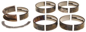 lincoln mark-viii 1995 Engine Crankshaft Main Bearing Set MS2259H