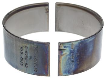 chevrolet avalanche-2500 2002 Engine Connecting Rod Bearing Pair CB1282P