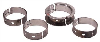 buick riviera 1999 Engine Crankshaft Main Bearing Set MS2022A10