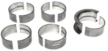 mercury topaz 1987 Engine Crankshaft Main Bearing Set MS1629A20