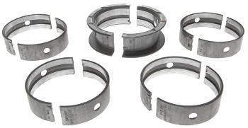 buick skyhawk 1982 Engine Crankshaft Main Bearing Set MS2068A