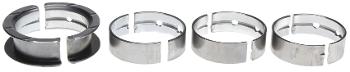 buick reatta 1991 Engine Crankshaft Main Bearing Set MS1822A10