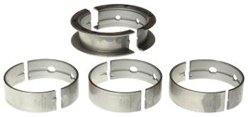 oldsmobile delta-88 1991 Engine Crankshaft Main Bearing Set MS1822P