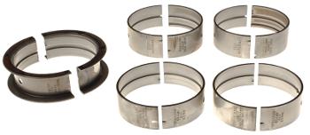 cadillac commercial-chassis 1979 Engine Crankshaft Main Bearing Set MS970AL