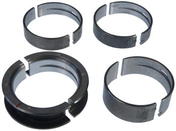 mercury sable 1987 Engine Crankshaft Main Bearing Set MS1702A