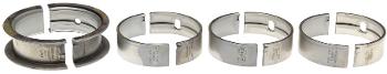 plymouth pb150 1982 Engine Crankshaft Main Bearing Set MS1419AL30