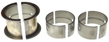 ford 3-4-ton-pickup 1945 Engine Crankshaft Main Bearing Set MS109P small image
