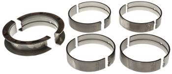 ford f59 1989 Engine Crankshaft Main Bearing Set MS1596P