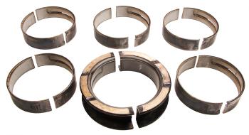 dodge viper 2001 Engine Crankshaft Main Bearing Set MS2253H1 small image