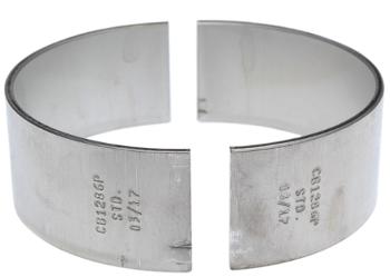 am-general hummer 2000 Engine Connecting Rod Bearing Pair CB1286P