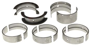 oldsmobile 98 1976 Engine Crankshaft Main Bearing Set MS804P10