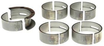 mazda b2300 1994 Engine Crankshaft Main Bearing Set MS1743P