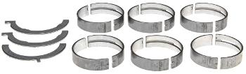 ford f53 2003 Engine Crankshaft Main Bearing Set MS2203A