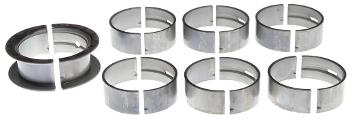 american-motors eagle 1980 Engine Crankshaft Main Bearing Set MS704P30